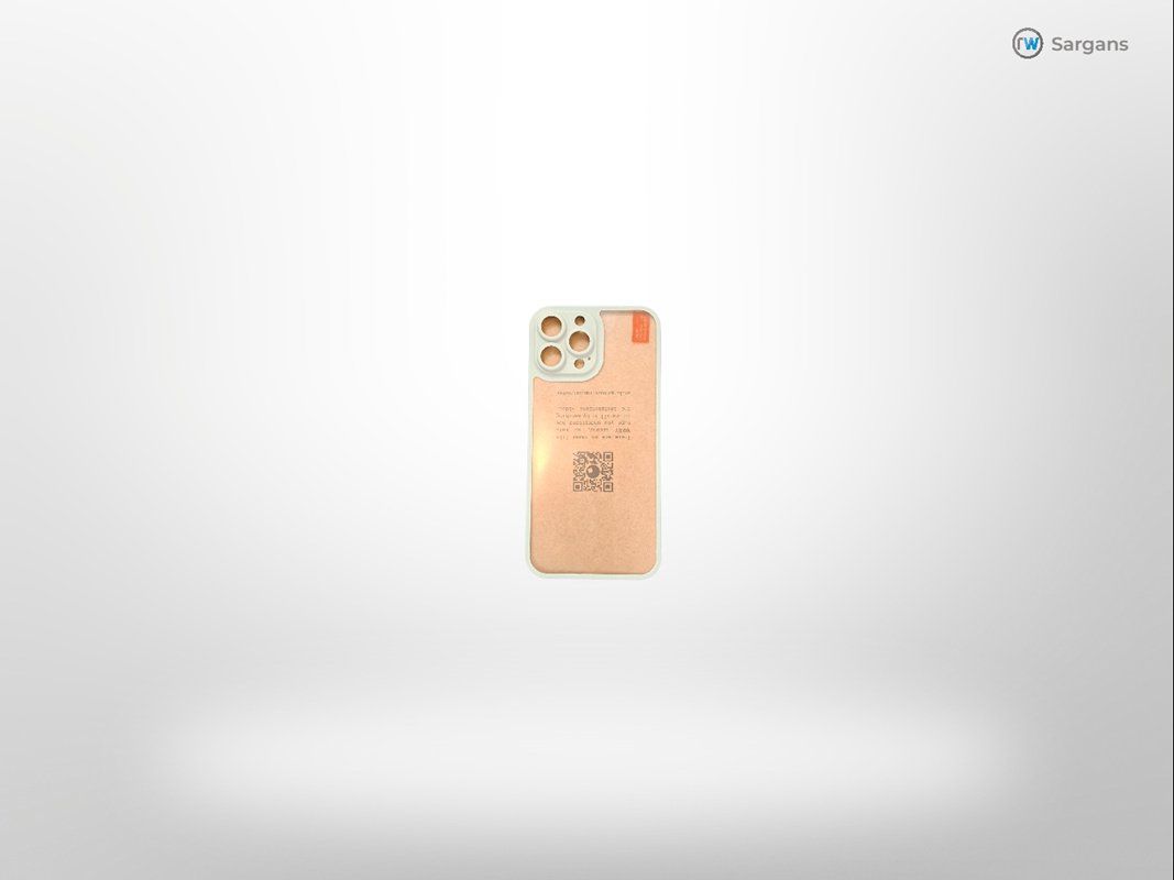 Apple Covers & Schutzfolien: ROLLING SQUARE Nakey Iphone 13 ProMax Hülle – Neu (gemäss Beschreibung) aus Sargans von Restwert_Sargans 1