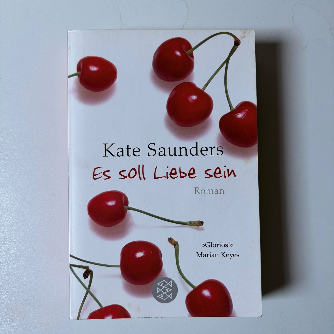 Bücher: Es soll Liebe sein - Kate Saunders – Neu (gemäss Beschreibung) aus Bern von Libreraria