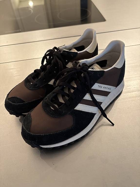 Herrenschuhe: Adidas – Gebraucht aus Belp von Beat1969 2
