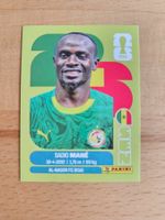 Panini WM 2026 SEN 15