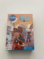 Galileo Escape Game Abenteuer in Berlin Clementoni