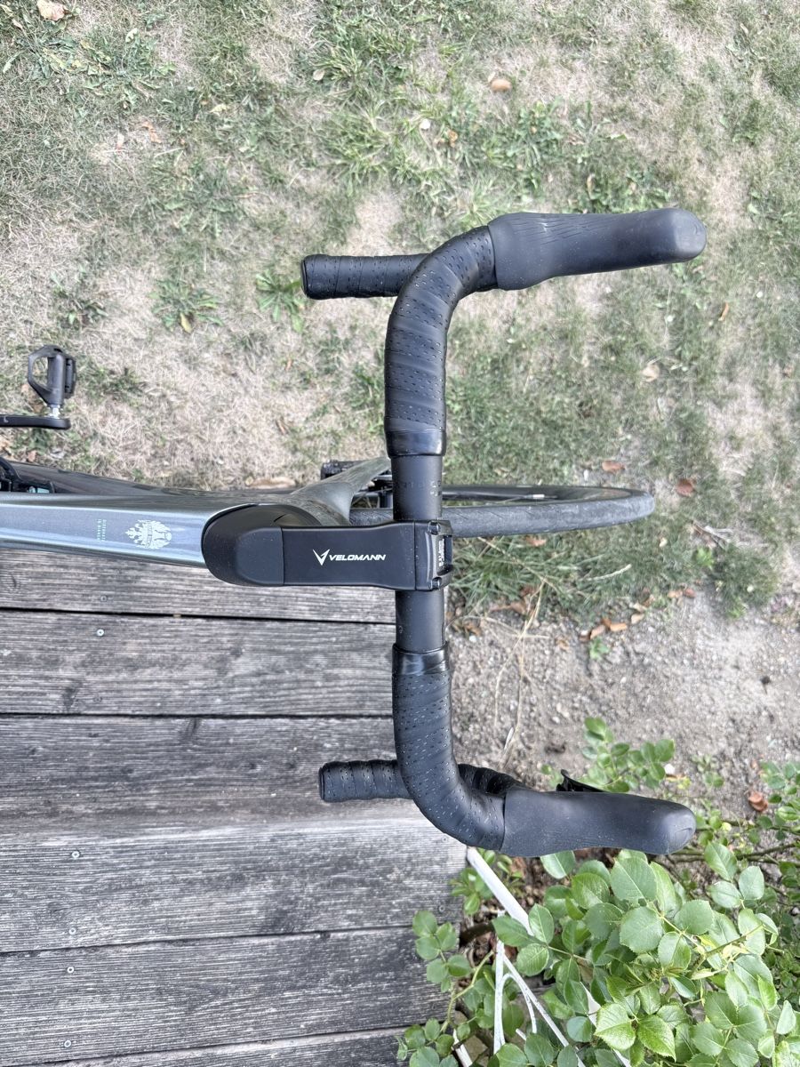 Bianchi Vélos: Bianchi Oltre Comp – D'occasion à Uetendorf par Jonas02_ 3