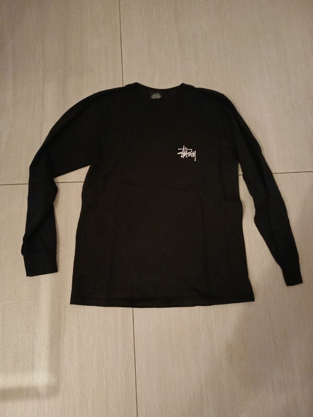 Stüssy Top: Stüssy basic tee – Nuovo (secondo la descrizione) da Bex venduto da Sakito