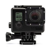 Blackout-Gehäuse für GoPro Hero 3/3+/4