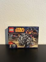 Lego Star Wars 75040 General Grevious Wheel Bike