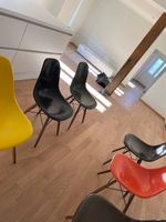 Vitra EAMES Fiberglas