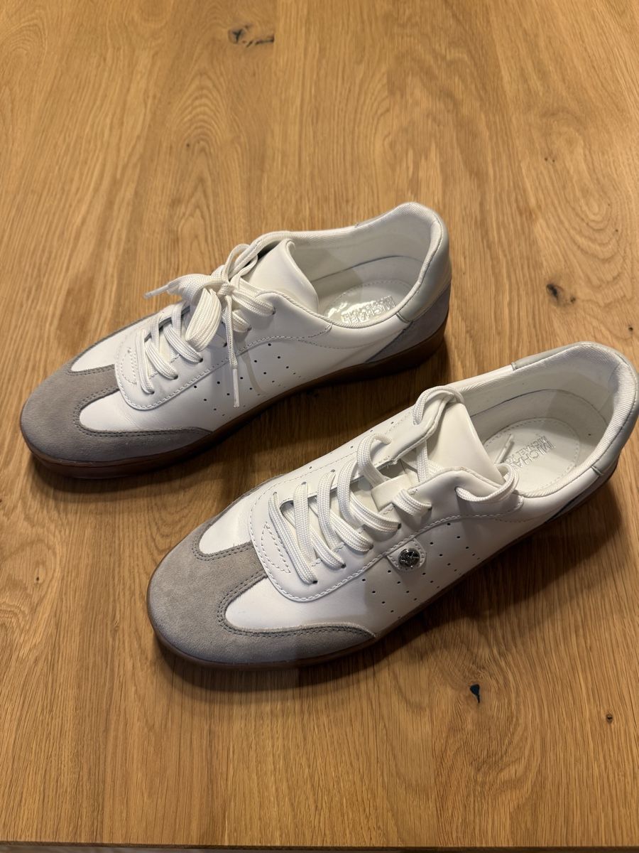 Michael Kors Scarpe da donna: Michael Kors Sneaker low Grösse 40 – Nuovo (secondo la descrizione) da Luzern venduto da jan_gc7s 2