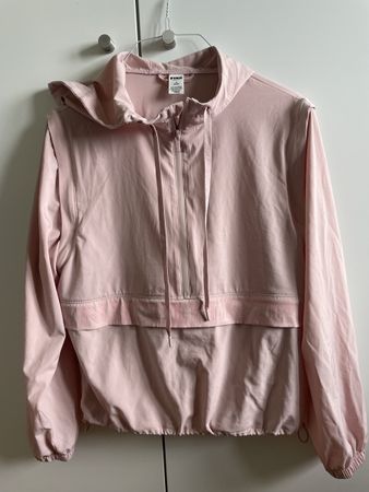 PINK Victoria's Secret Trainer Set Jacke & Hose, Gr M