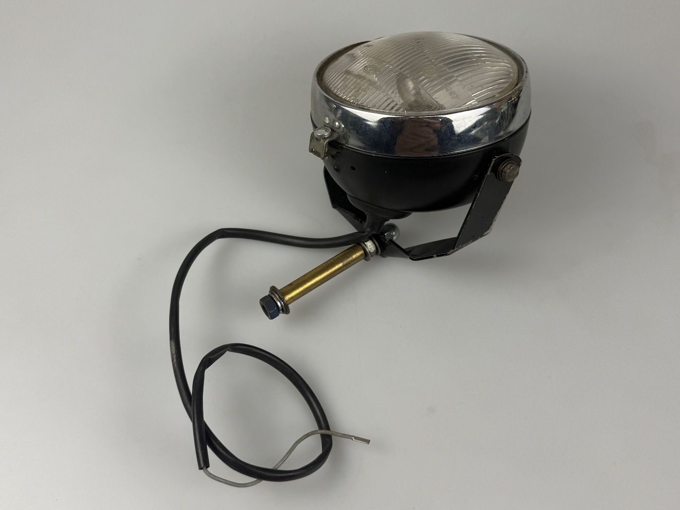 Puch Ciclomotori: Scheinwerfer CEV Typ105 neu – Usato da Hallau venduto da mofaplus