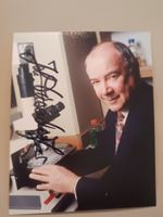 Johann Deisenhofer - Nobelpreis