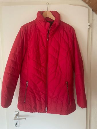 Winterjacke Damen Bonita Grösse 44