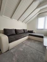  Ecksofa L-Form