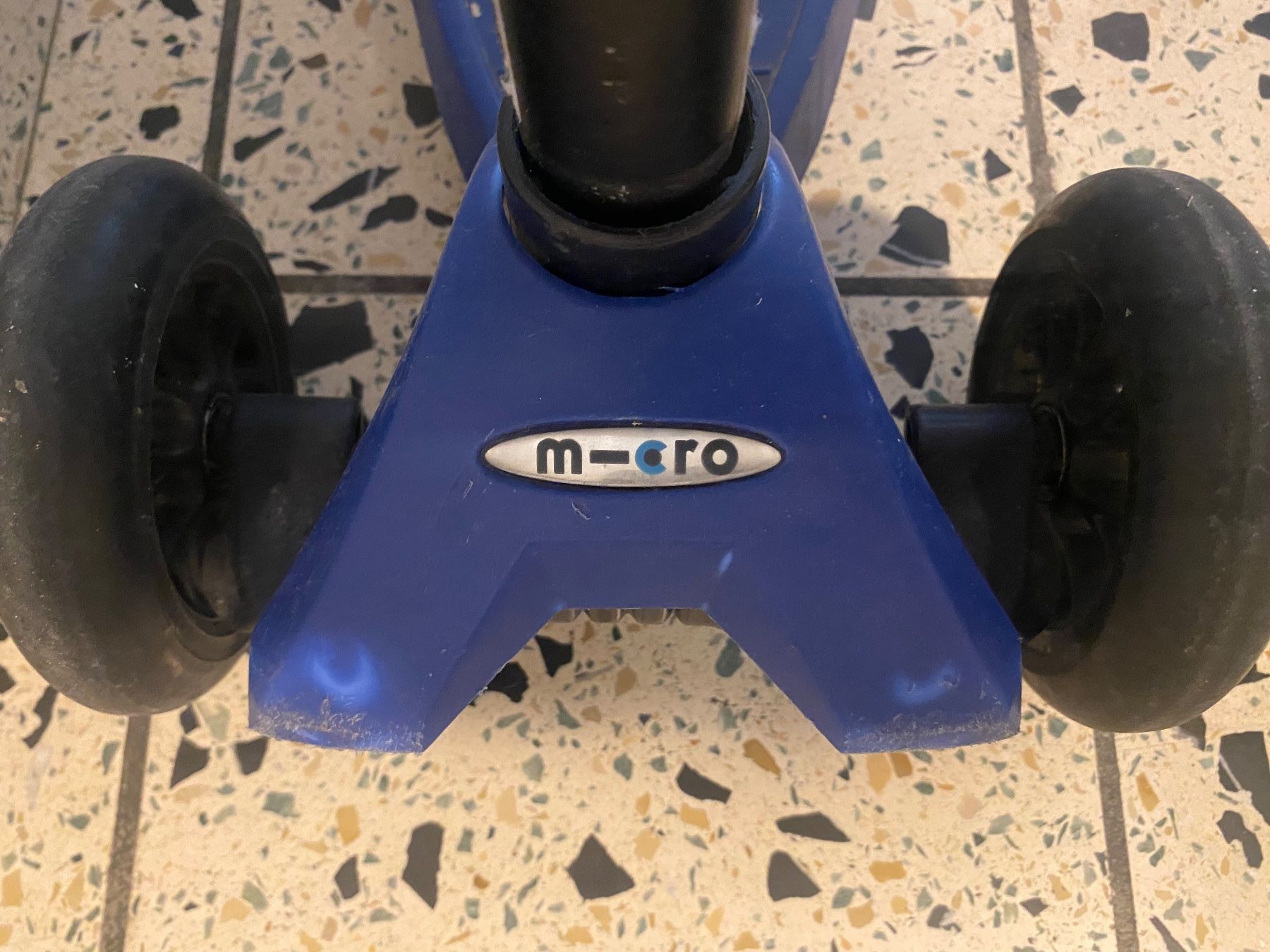 Micro Kickboard: Micro Trotti / Kickboard – Gebraucht aus Adliswil von synchrot 2