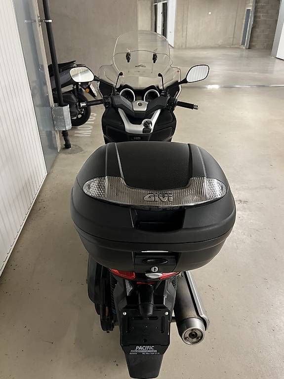 Yamaha Scooter: Scooter Yamaha xmax 250 – Usato da Le Grand-Saconnex venduto da ter_8xvp 4
