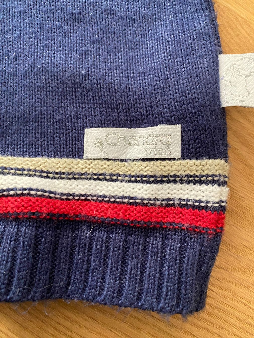 Jacken & Mäntel: Hochwertige CHANDRA Strickjacke Grösse 56/62 – Gebraucht aus Einsiedeln von PaedeK84 2