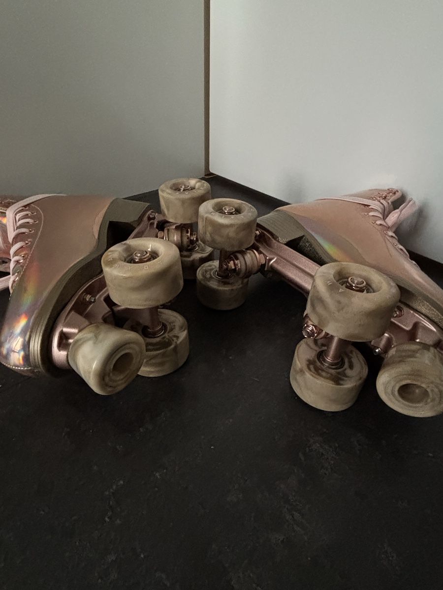 Sonstige Zubehör: Impala Quad Skate – Neu (gemäss Beschreibung) aus Zürich von Elicidade 6