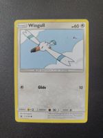Wingull 111/168 Pokémon SM Celestial Storm 2018 (EN) ab 1.-