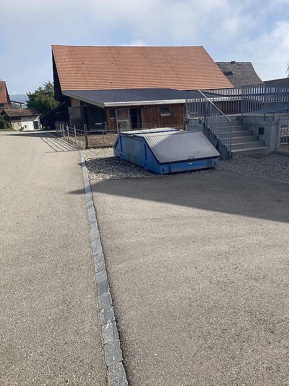 Piante & sementi: Pferdemist für Garten GRATIS – Usato da Herdern venduto da FamilieEngel 3