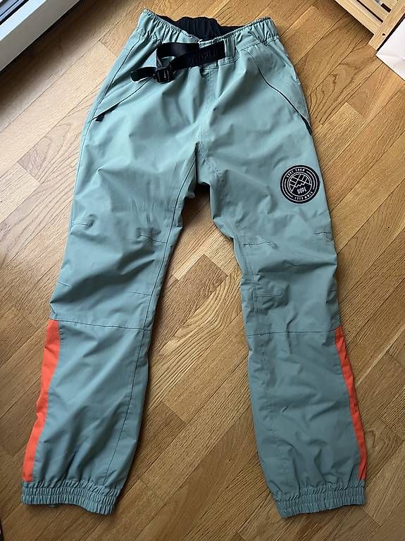 Pantaloni: Dope Skihose – Usato da Neuendorf venduto da Lascart