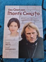 Der Graf vin Monte Christo DVD