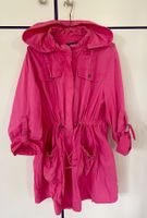 Pinke Sommerjacke von BPC Selection, Grösse 40/42