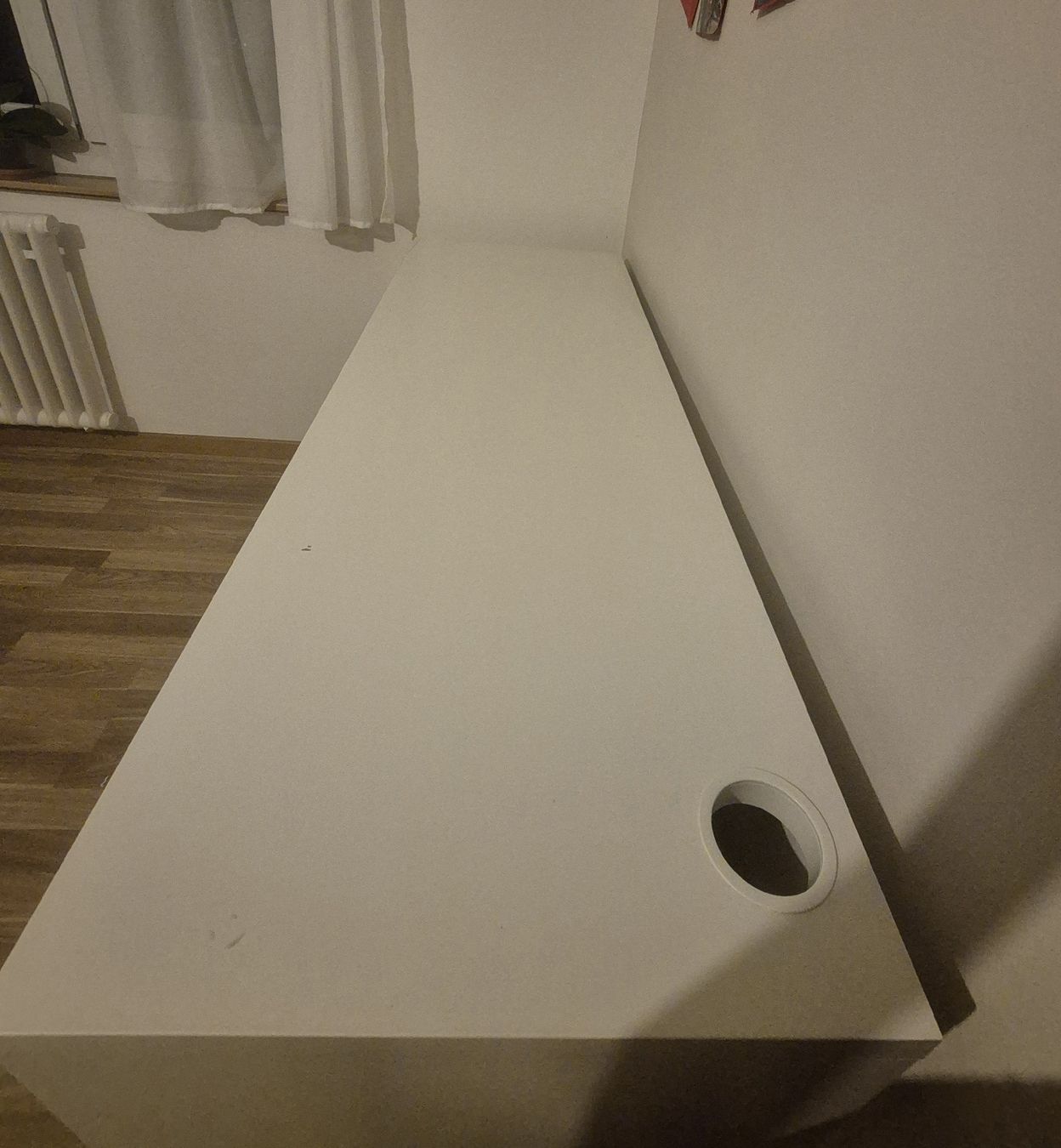 Scrivanie: Ikea Micke Schreibtisch – Usato da Zürich venduto da ame_85q7 1
