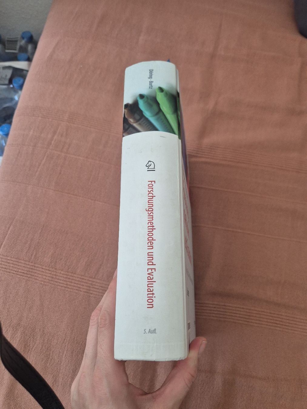 Libri: Lehrbuch Forschungsmethoden und Evaluation – Usato da Wabern venduto da car_km6c 1