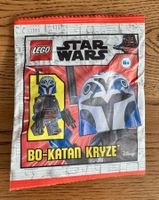 Lego Star Wars Bo-Katan Kryze Paper Bag sw1163