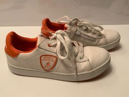 Sneaker, LAMBORGHINI, Unisex, EUR 34, COOL!