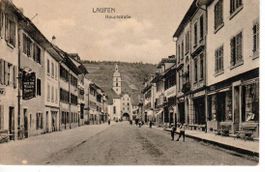 Laufen