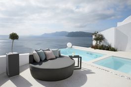 Cloud Daybed neu u originalverpackt Sunbrella flanelle