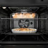 Ikea Fours: Backofen Ikea MATÄLSKARE – D'occasion à Pfäffikon ZH par Widi 2
