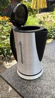Wasserkocher, MioStar Platinium, 1.7l, gebraucht