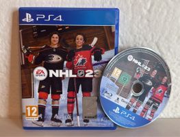PS4/PS5 NHL 23 Game