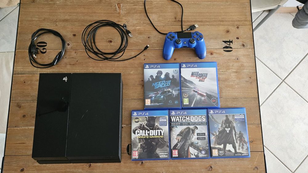 Playstation 4 Pro | Kaufen auf Ricardo