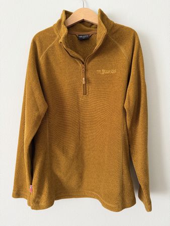 Trollkids Fleece Gr. 152 🌼, wie neu!