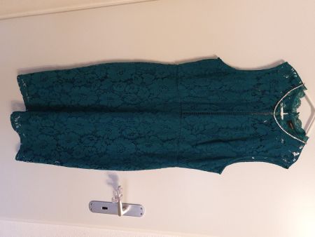 Kleid 40 Festlich