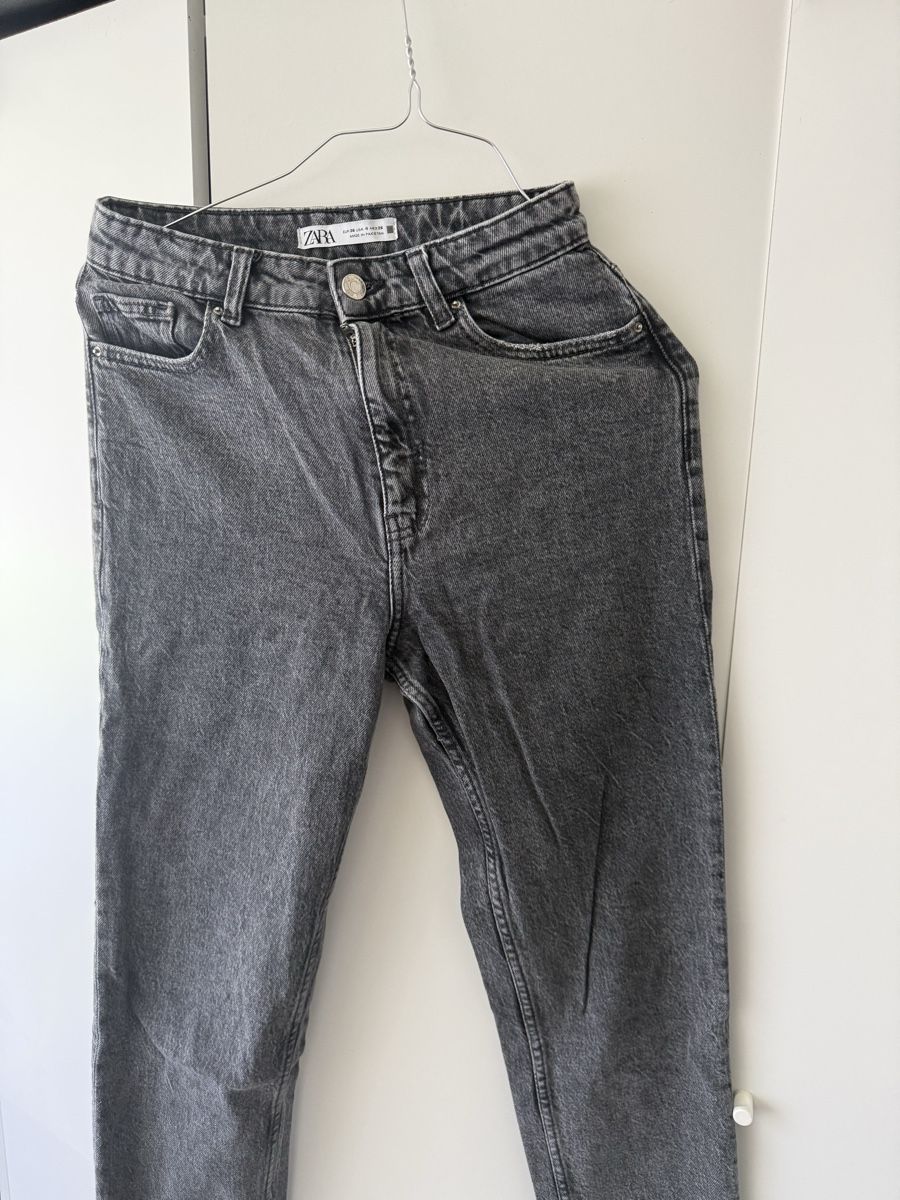 Zara Jeans: Jean Zara – Usato da Zürich venduto da jad_9d2n