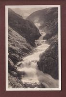 AROSA - Plessur - 1930