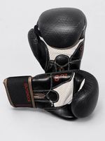 Gants de boxe Outshock 8 oz  Bon état