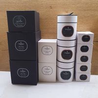 Bougies PARKS London neuves, plusieurs parfums dès 16.-