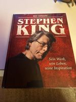 Stephen King Biografie Bev Vincent neu