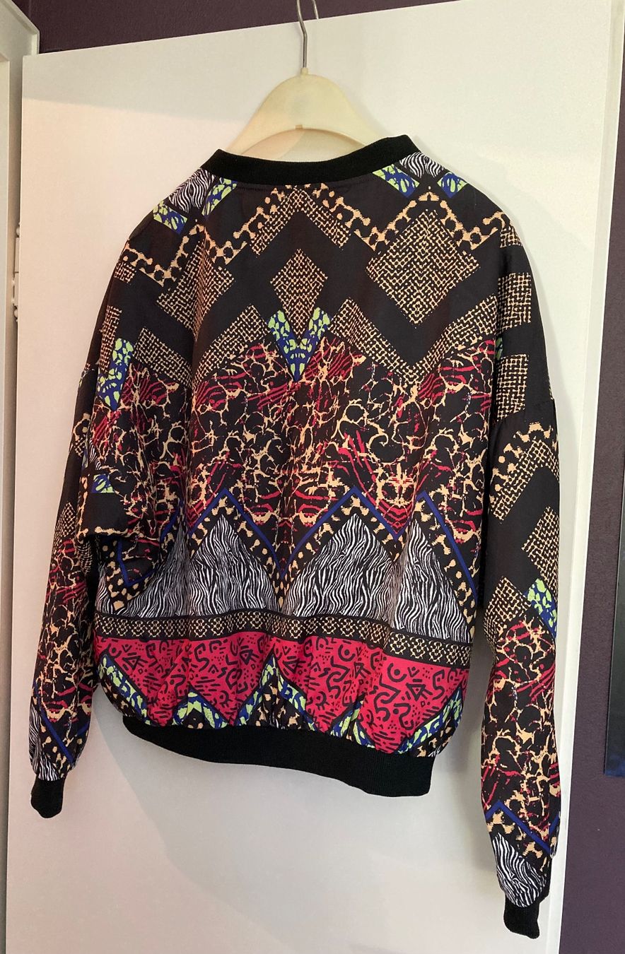 H&M Jacken: Blouson/Übergangsjacke 36/38 – Gebraucht aus Winterthur von wintidizi 1