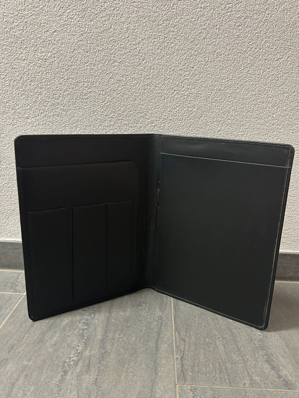 Koffer & Taschen: Pochette  à documents Hublot – Gebraucht aus Lausanne von Weber1007 2