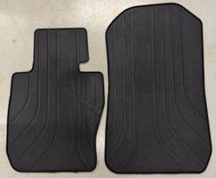 BMW 3er E90/91/92/93 Gummimatten Satz vorne
