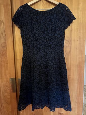 Wunderschönes Kleid Hugo, Grösse 38