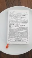 Buch "Für immer ist ganz schön lange" von Lynne Schwartz