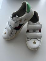 Gucci Kinder-Sneaker, Grösse 29EU, guten zustand
