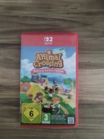 Animal Crossing