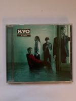 CD album Kyo Le chemin
